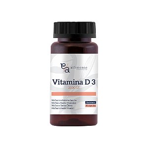 VITAMINA D 2000 UI CAPSULAS- D'LILYS
