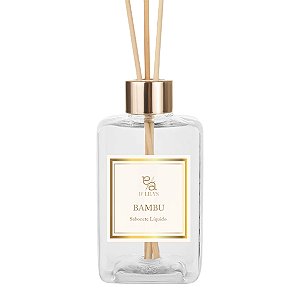 DIFUSOR DE AROMAS - BAMBU 300ml