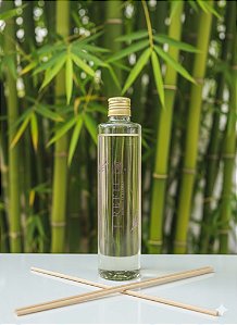 DIFUSOR DE AROMAS - BAMBU 300ml
