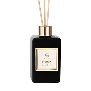 DIFUSOR DE AROMAS - PEÔNIA 300ml