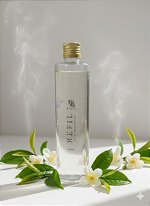 DIFUSOR DE AROMAS - CHÁ BRANCO 300ml