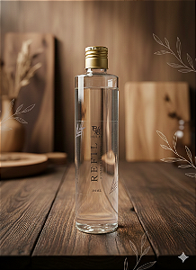 DIFUSOR DE AROMAS - MADEIRO 300ml