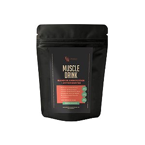 Muscle Drink