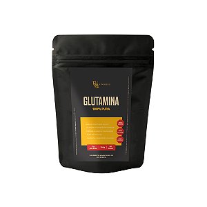 Glutamina