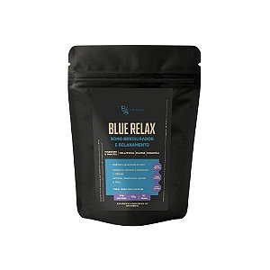 Blue Relax