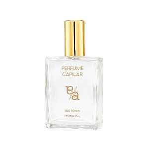 PERFUME CAPILAR