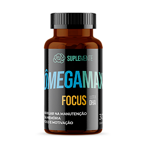 OMEGA MAX FOCUS