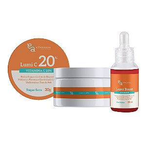 LUMI C 20 + LUMI BOOST