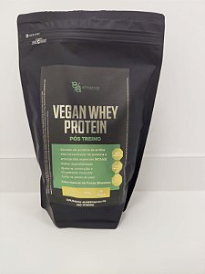 WHEY VEGAN PROTEIN