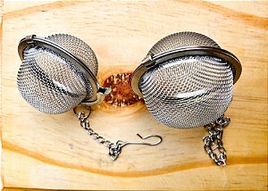 BOLA INFUSORA