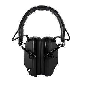 ABAFADOR ELETRONICO INVICTUS MUTE