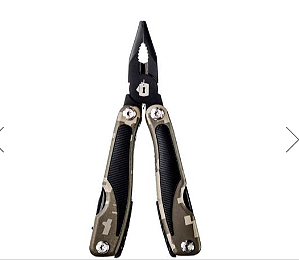 ALICATE MULTITOOL INVICTUS PRECISION