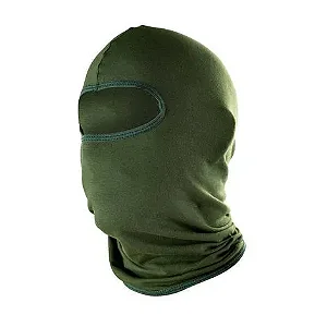 BALACLAVA LISA RESGATE VERDE