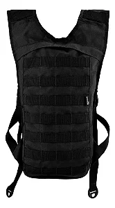 BOLSA DE HIDRATAÇÃO MODULAR RESGATE