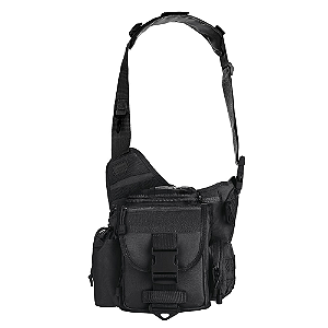 BOLSA DE OMBRO URBAN INVICTUS