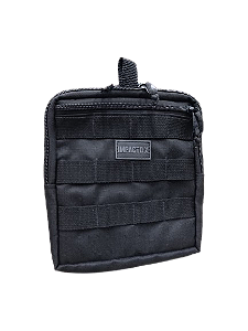 BOLSO MODULAR GRANDE DUPLO IMPACTO-X