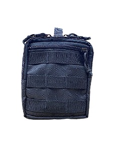 BOLSO MODULAR MEDIO DUPLO IMPACTOX