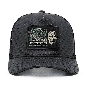BONE ACERO CAVEIRA