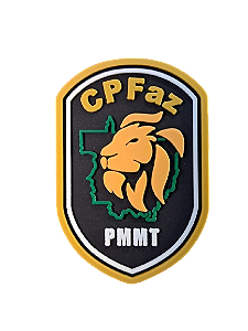 BRASÃO CPFAZ PMMT COLORIDO