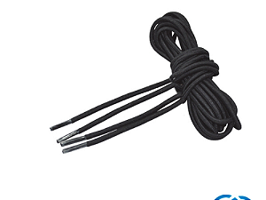 CADARÇO ELASTICO COM PONTEIRA BÉLICA