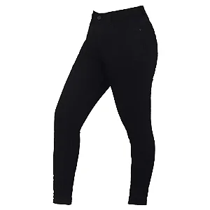 CALÇA JEANS INVICTUS AMAZONA PRETA