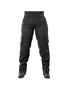 CALÇA RIP STOP FOX BOY FEMININA