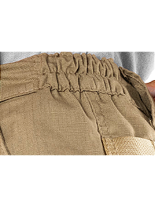 CALÇA RIP STOP FOX BOY CRONOS