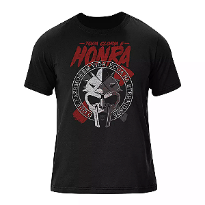 CAMISETA BR FORCE ETERNIDADE