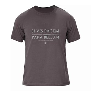 CAMISETA BR FORCE PARA BELLUM