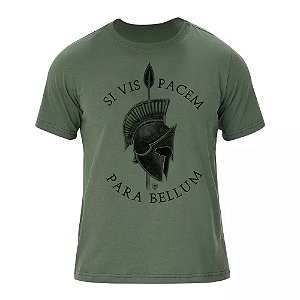 CAMISETA BRFORCE SI VS PACEM