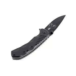 CANIVETE BRFORCE MAMBA