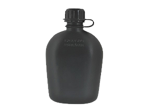 CANTIL PRETO BÉLICA