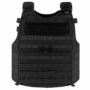 CAPA DE COLETE MODULAR CORDURA 1000 WTC