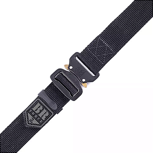 CINTO BR FORCE FALCÃO PRETO