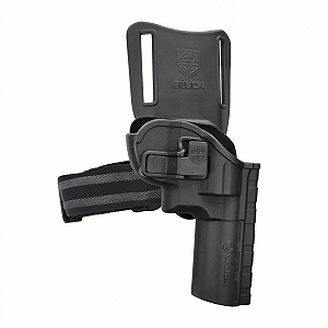 COLDRE REVOLVER I MID RIDE - BELICA