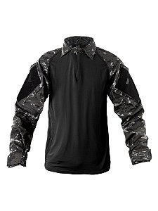 COMBAT SHIRT FOX BOY