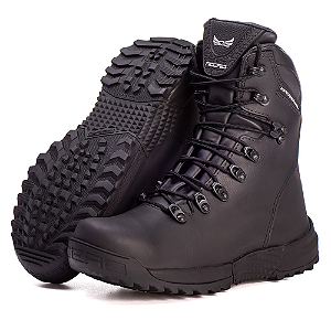 COTURNO ACERO APACHE 100% IMPERMEAVEL