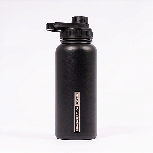 GARRAFA TERMICA INVICTUS WARRIOR 3.0 950ML