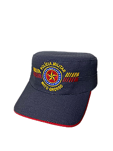 GORRO PM