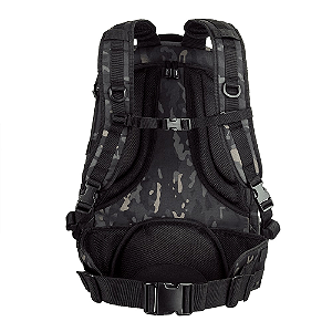 MOCHILA MISSION - INVICTUS