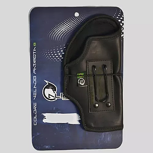 COLDRE ALIEN VELADO NEOVACUM COMPACTO GLOCK 17/22