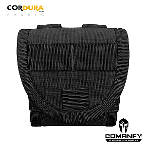 PORTA ALGEMA CORDURA 1000 COMANFY