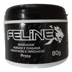 RENOVADOR HIDRATANTE FELINE 80G