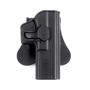 COLDRE OWB TARANTULA PARA GLOCK STANDARD - BRFORCE