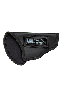 COLDRE VELADO NEOCOURO CIA MILITAR PT940