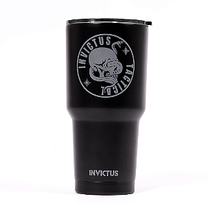COPO HONOR 850ML - INVICTUS