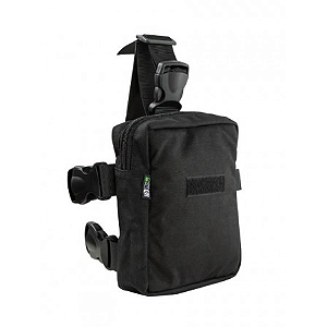 EMBORNAL DE PERNA CORDURA 1000 CIA MILITAR