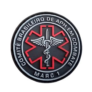 EMBORRACHADO APH EM COMBATE MARC 1
