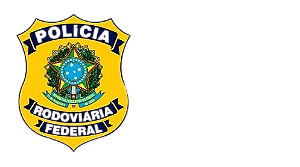 EMBORRACHADO BRASÃO PRF
