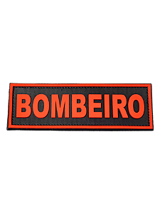 EMBORRACHADO DE EMBORNAL BOMBEIRO